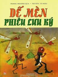 สารคดีเรื่อง “ จิ้งหรีดท่องโลกกว้าง ”